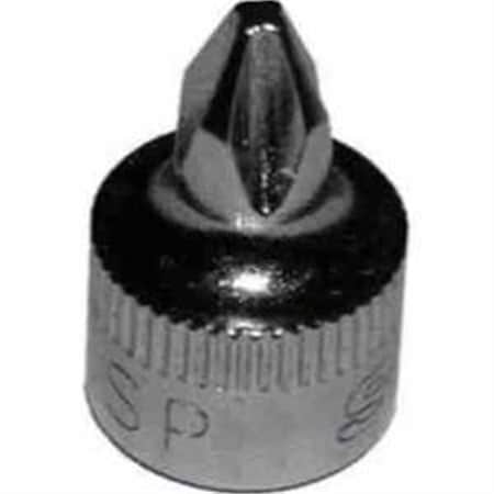 Vim Products VIM Tools No. 3 Phillips From Impact50 SFP6-P3